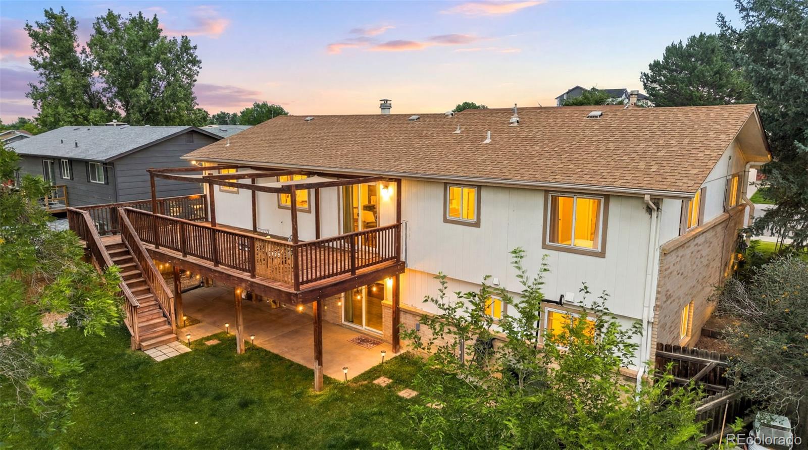 MLS Image #40 for 10121  benton street,westminster, Colorado