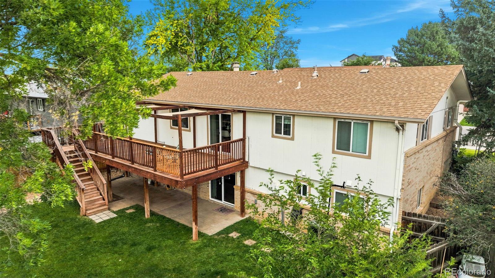 MLS Image #43 for 10121  benton street,westminster, Colorado