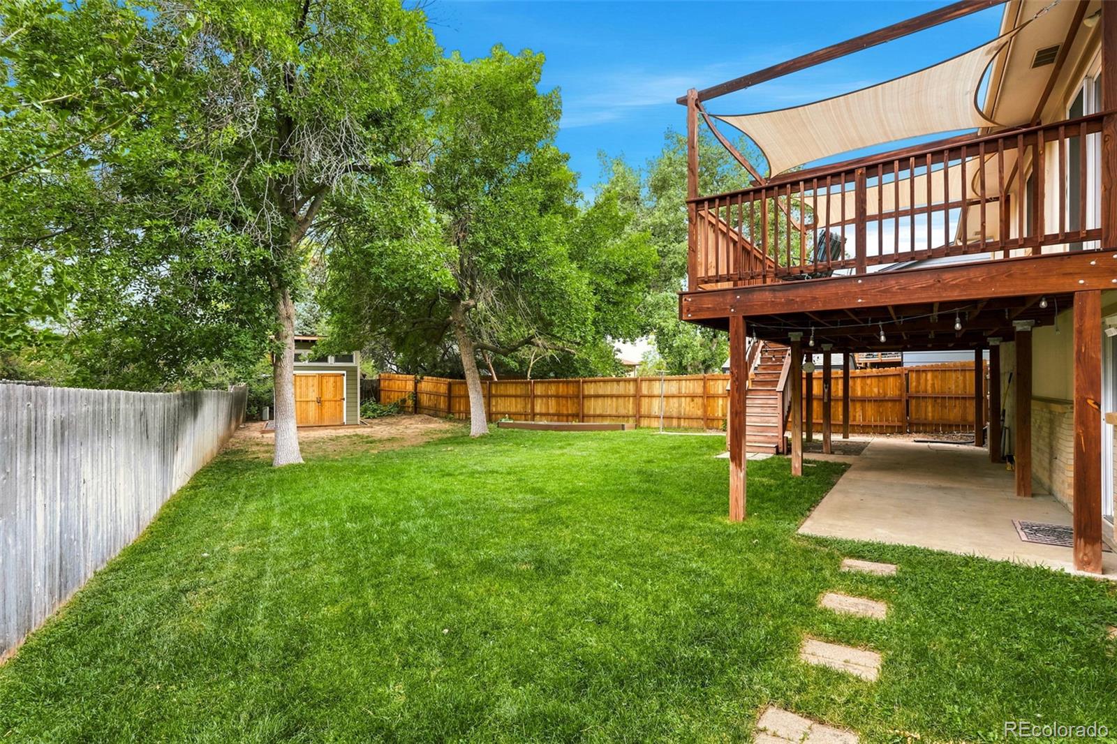 MLS Image #44 for 10121  benton street,westminster, Colorado