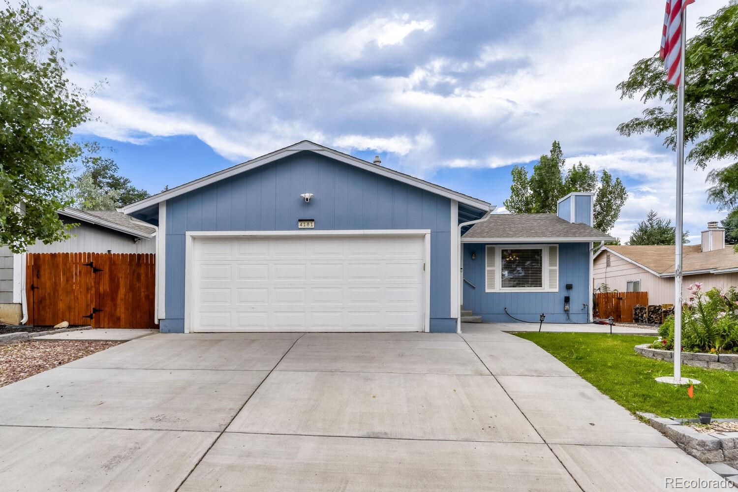 MLS Image #1 for 4181 s joplin street,aurora, Colorado