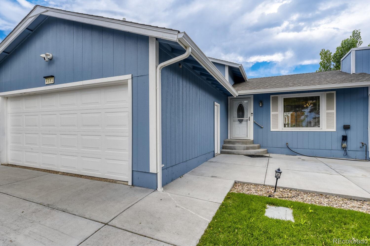 MLS Image #2 for 4181 s joplin street,aurora, Colorado