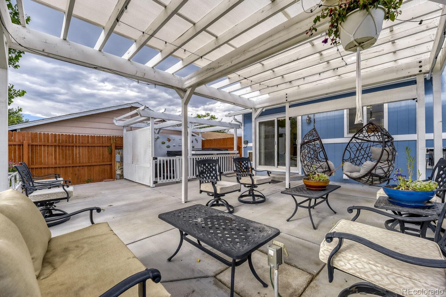 MLS Image #22 for 4181 s joplin street,aurora, Colorado