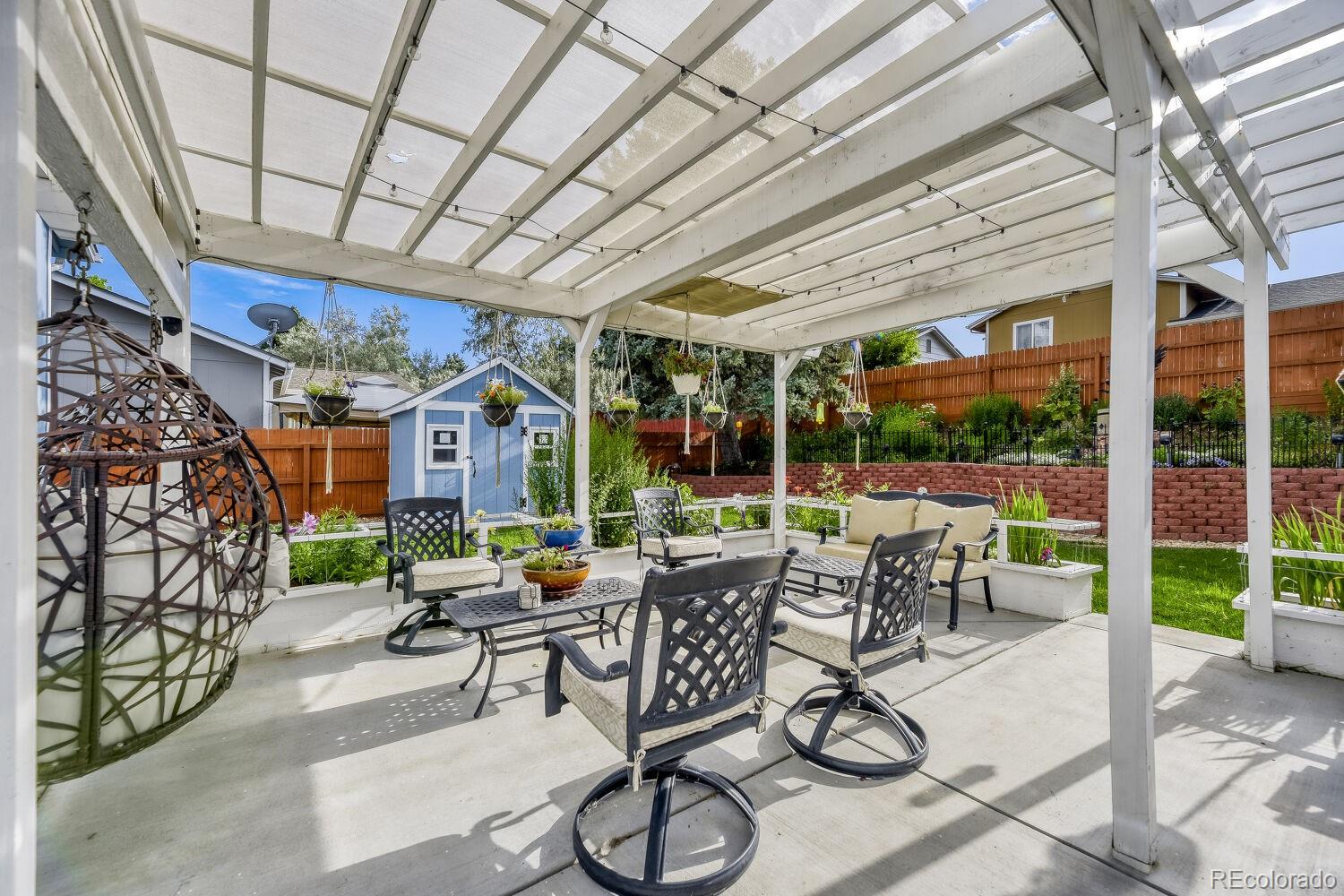 MLS Image #23 for 4181 s joplin street,aurora, Colorado