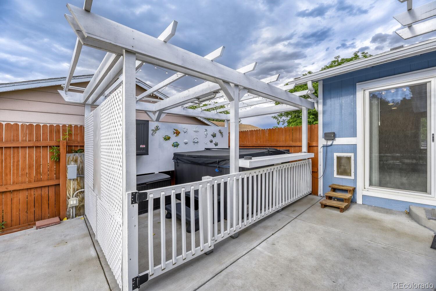 MLS Image #24 for 4181 s joplin street,aurora, Colorado