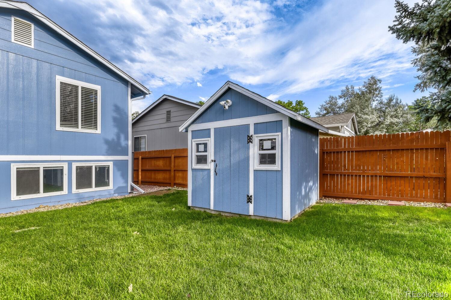 MLS Image #25 for 4181 s joplin street,aurora, Colorado