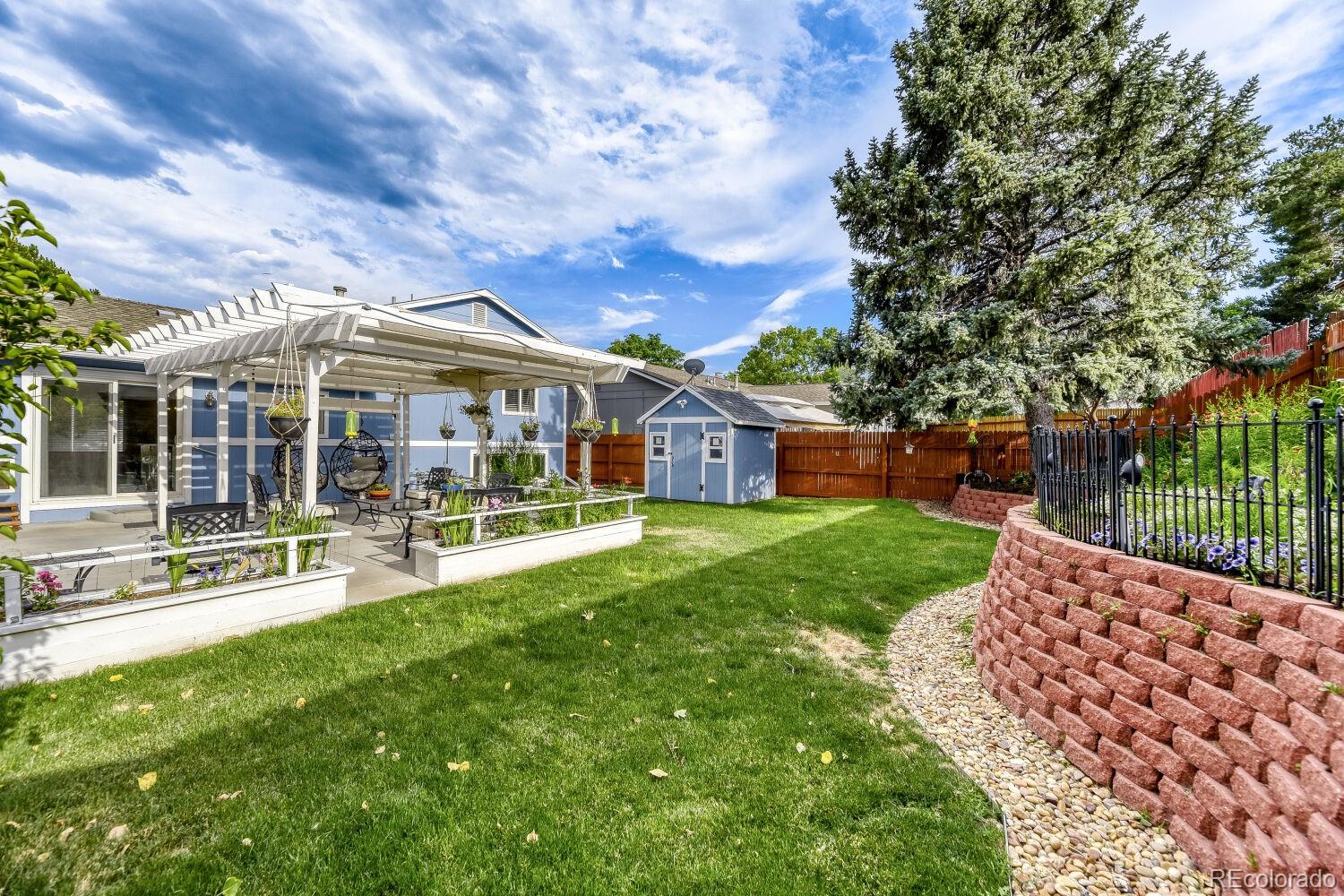 MLS Image #26 for 4181 s joplin street,aurora, Colorado