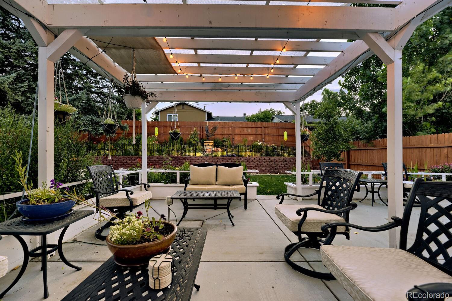 MLS Image #30 for 4181 s joplin street,aurora, Colorado