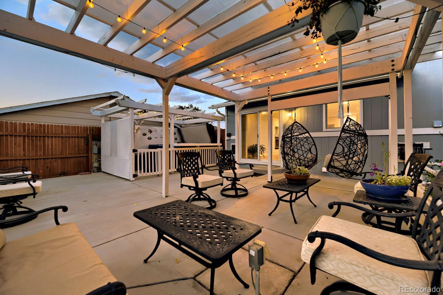 MLS Image #32 for 4181 s joplin street,aurora, Colorado