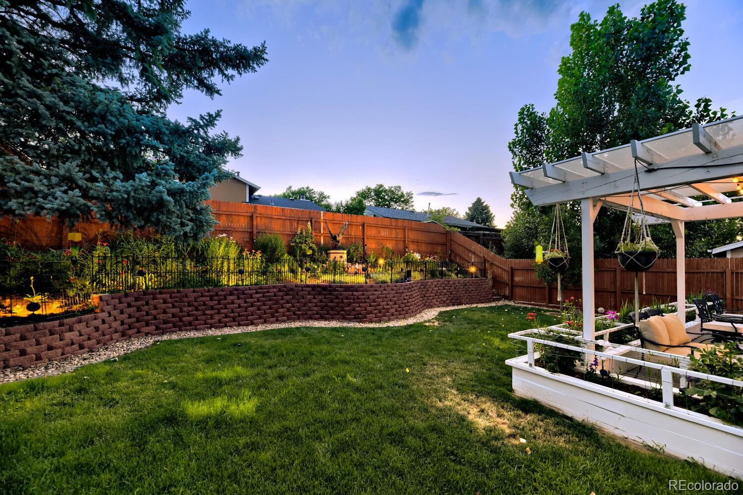 MLS Image #33 for 4181 s joplin street,aurora, Colorado