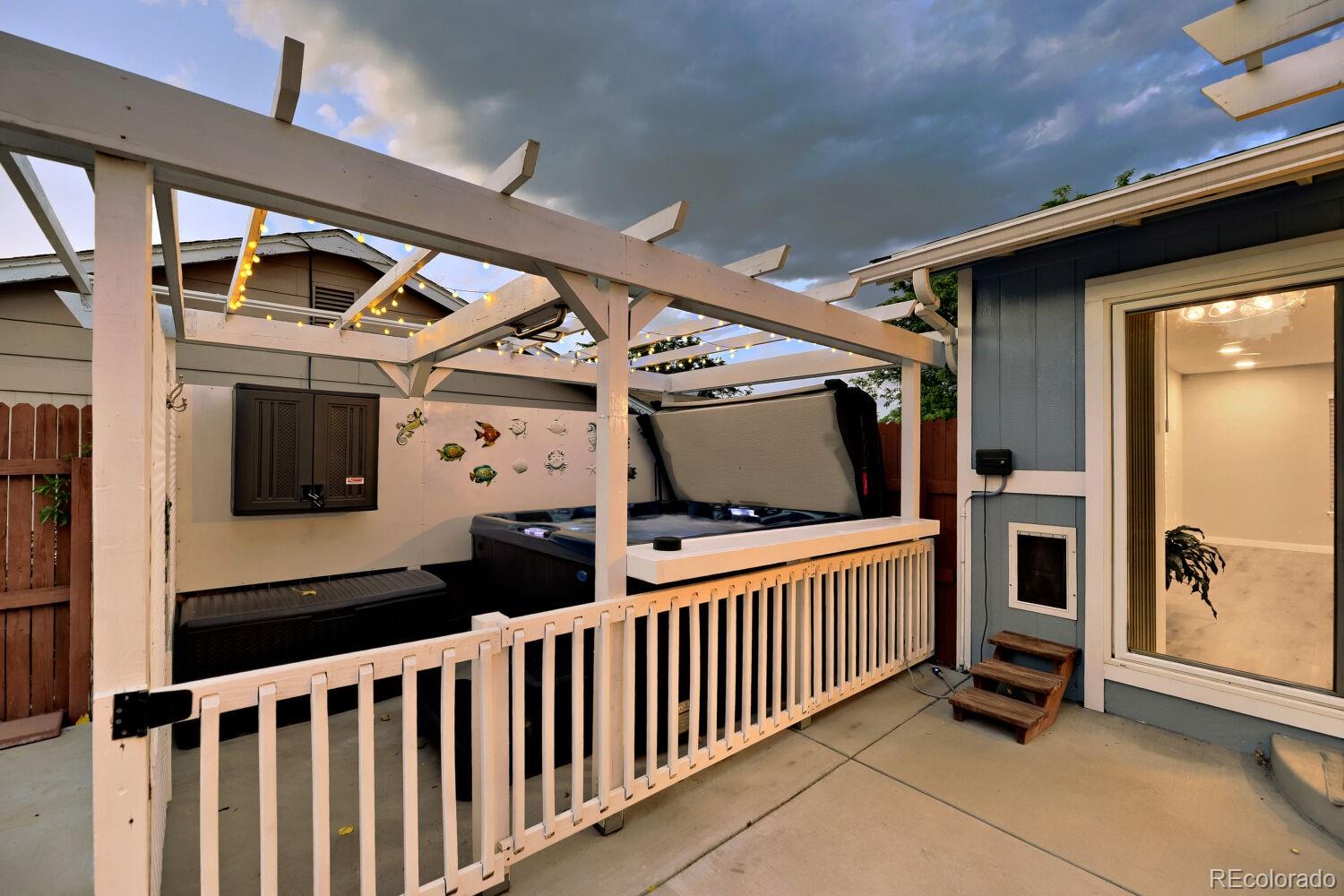MLS Image #35 for 4181 s joplin street,aurora, Colorado