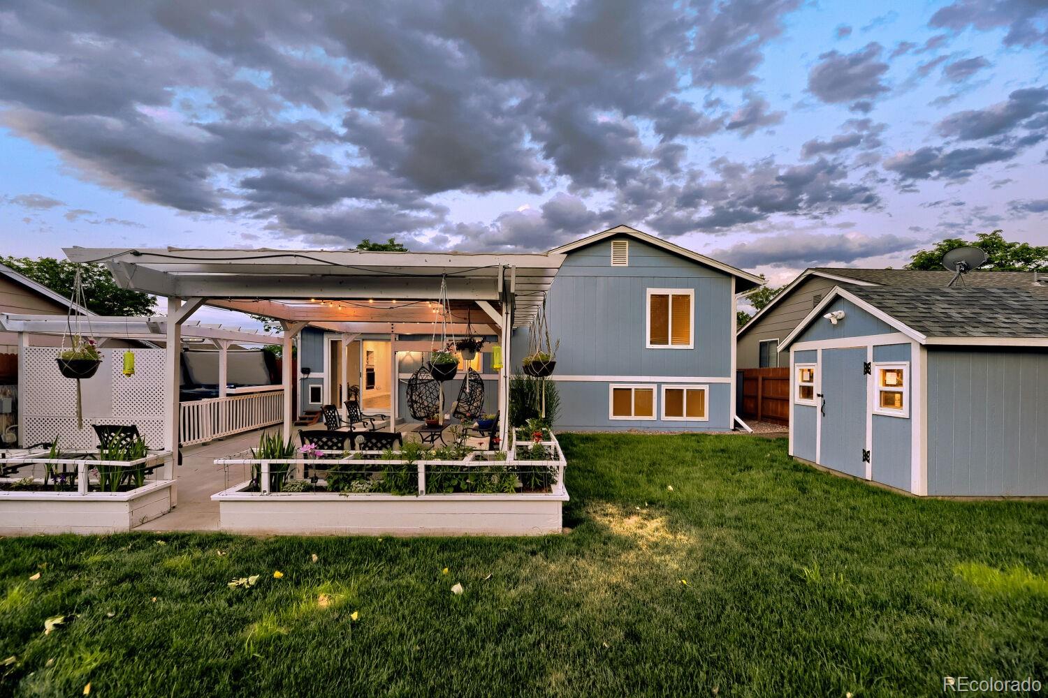 MLS Image #36 for 4181 s joplin street,aurora, Colorado