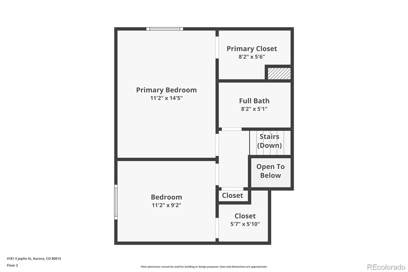 MLS Image #39 for 4181 s joplin street,aurora, Colorado