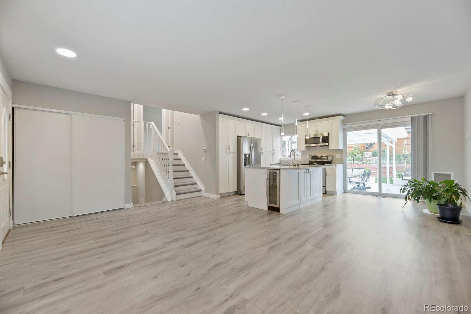 MLS Image #4 for 4181 s joplin street,aurora, Colorado