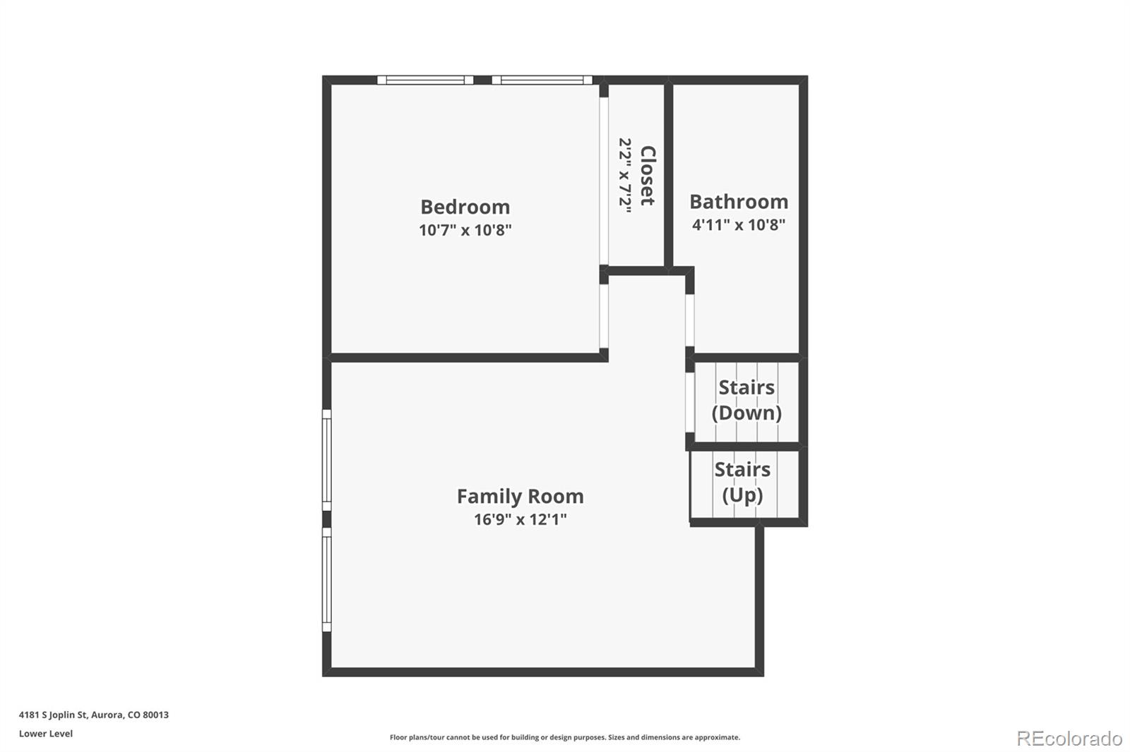 MLS Image #40 for 4181 s joplin street,aurora, Colorado