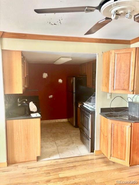 MLS Image #5 for 4600 e asbury circle,denver, Colorado
