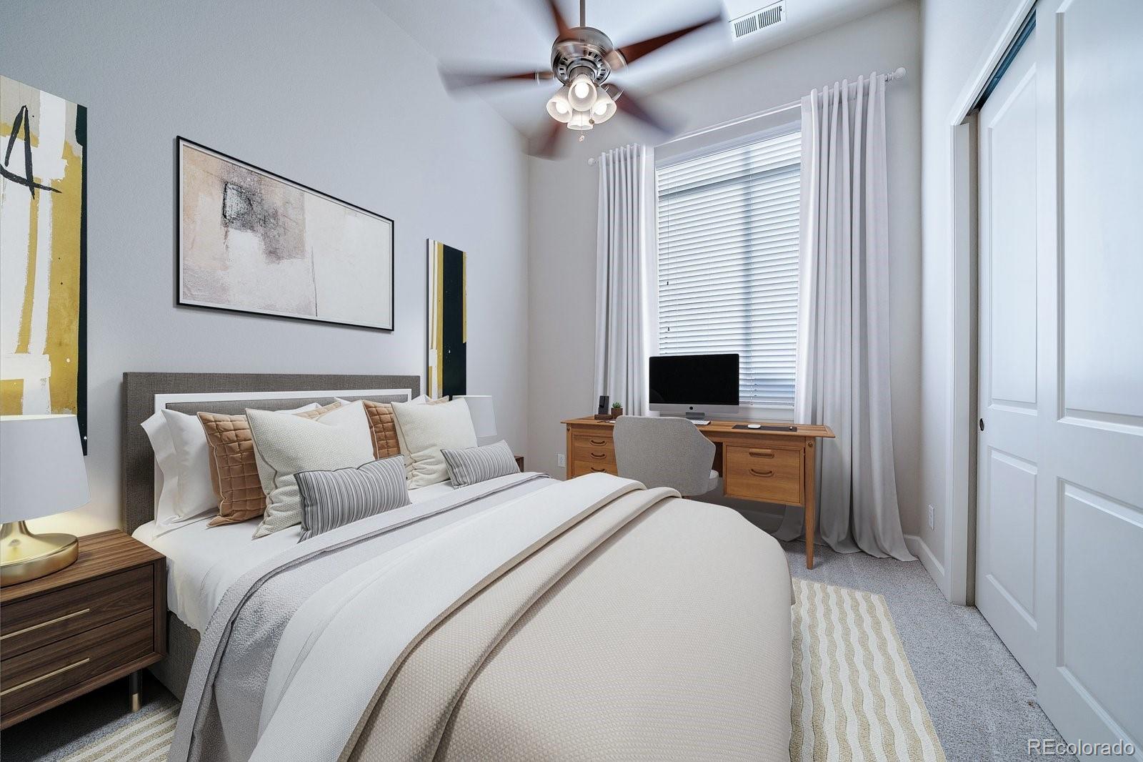 MLS Image #10 for 301  inverness way,englewood, Colorado