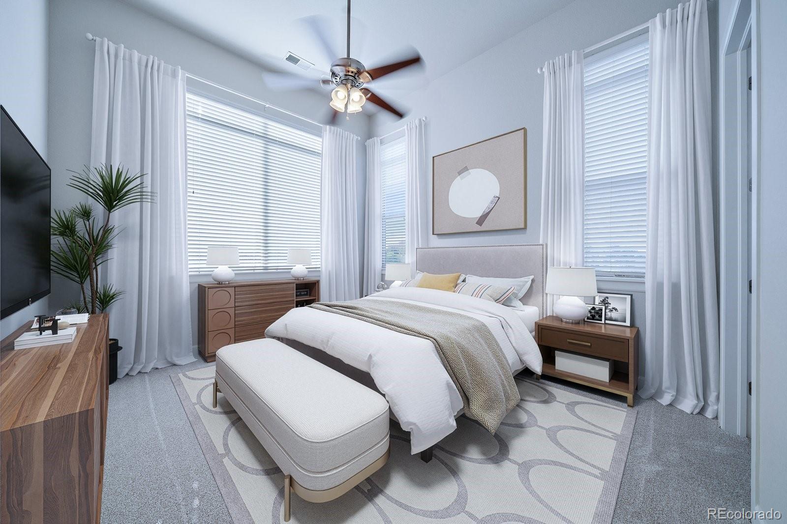 MLS Image #4 for 301  inverness way,englewood, Colorado