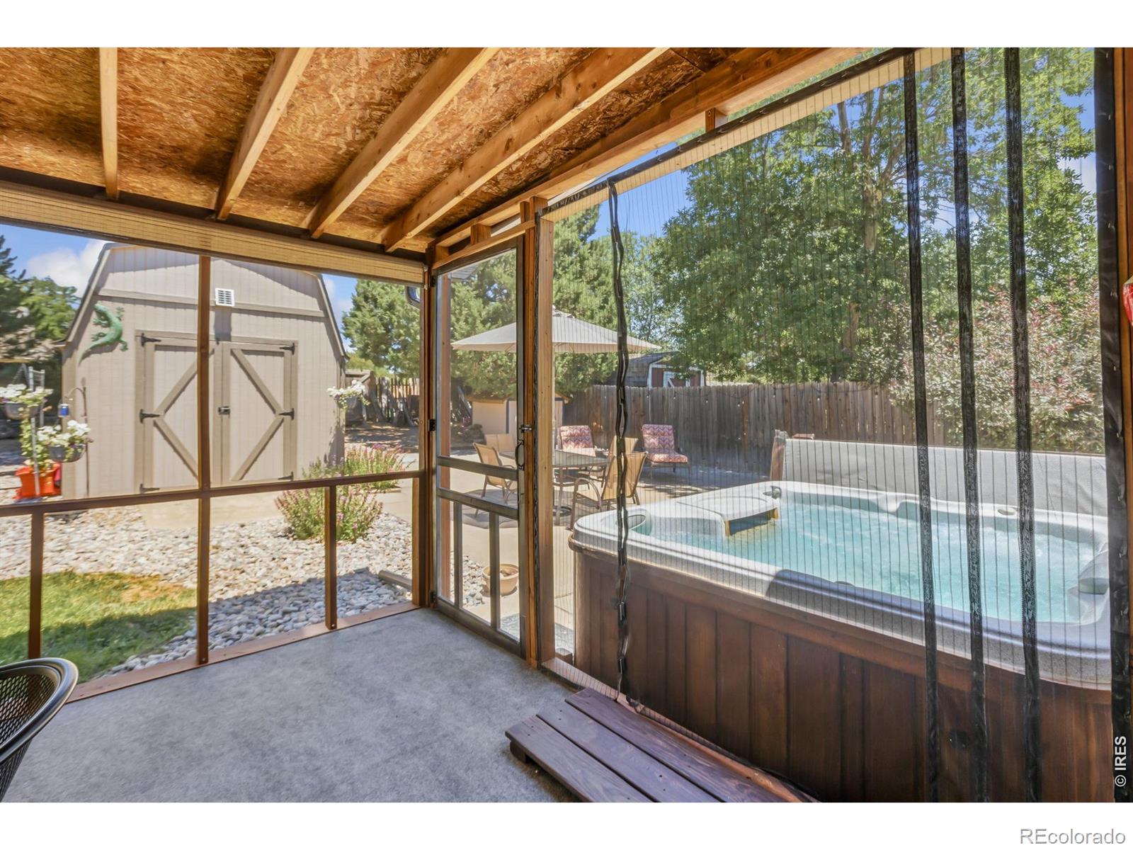 MLS Image #22 for 1017  cottonwood drive,windsor, Colorado