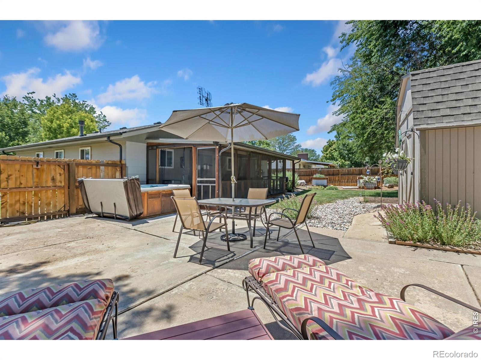 MLS Image #23 for 1017  cottonwood drive,windsor, Colorado