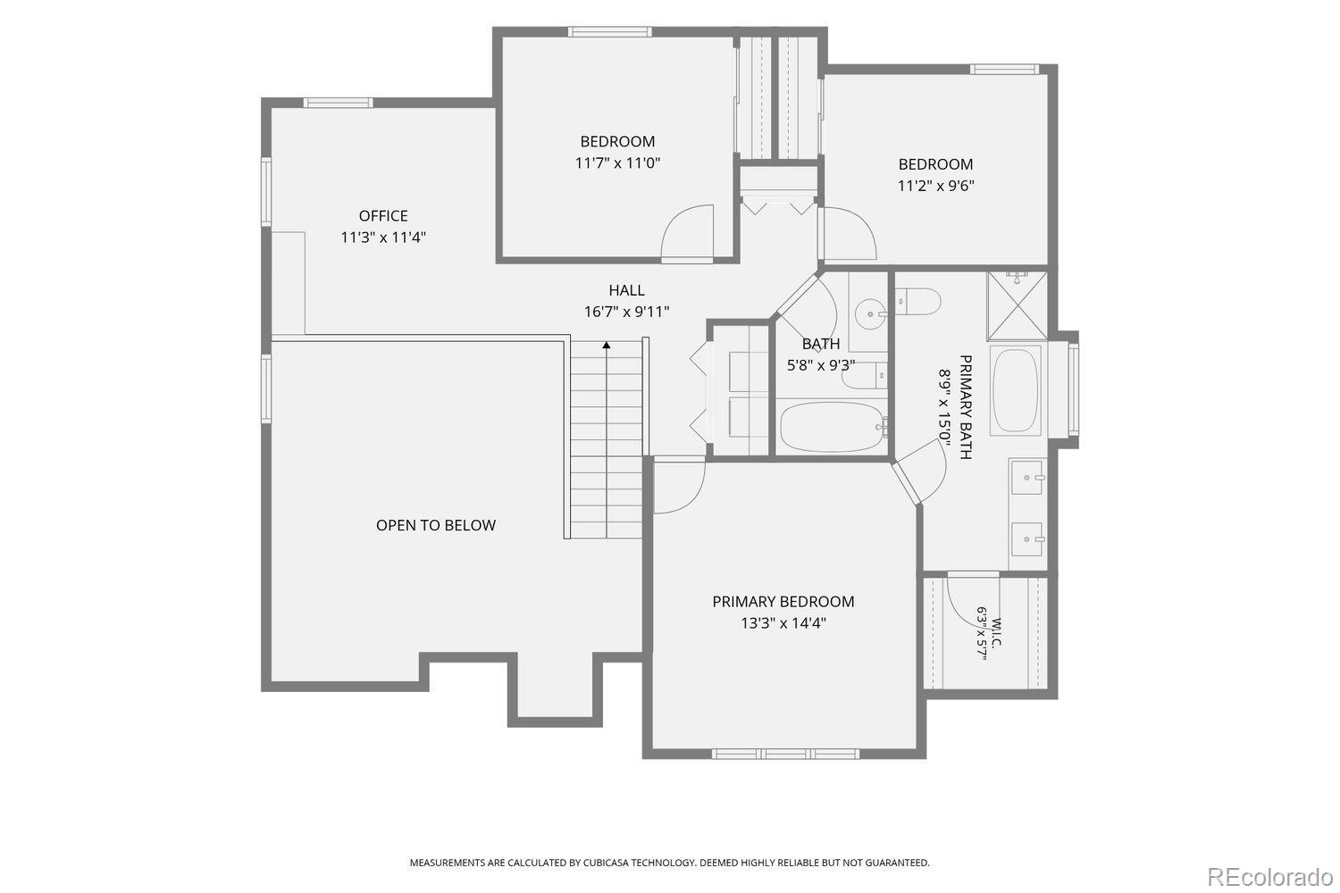 MLS Image #34 for 9033 w wisconsin avenue,lakewood, Colorado