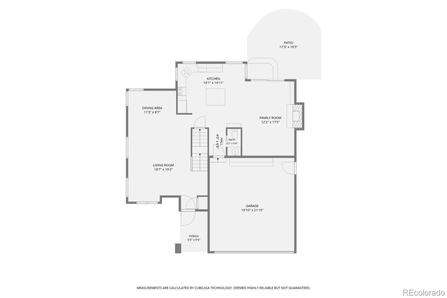 MLS Image #36 for 9033 w wisconsin avenue,lakewood, Colorado