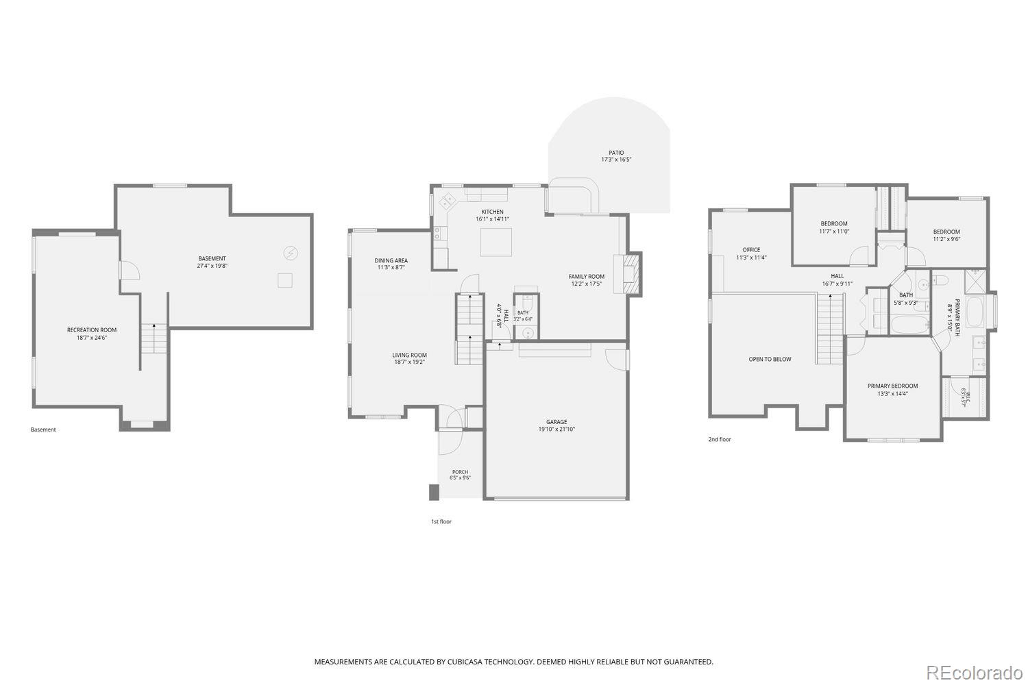 MLS Image #37 for 9033 w wisconsin avenue,lakewood, Colorado