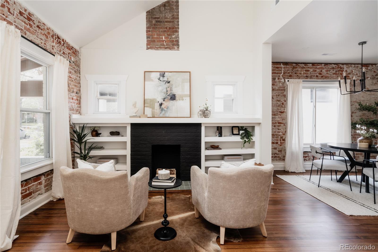 MLS Image #3 for 3323  josephine street,denver, Colorado