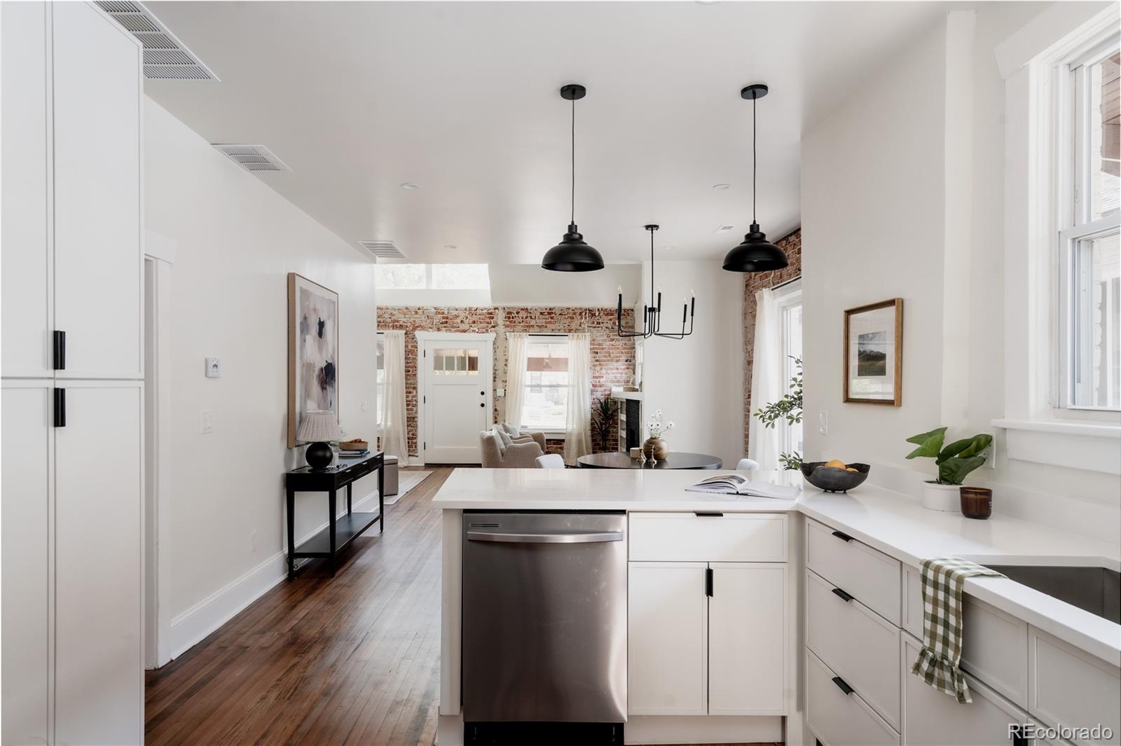 MLS Image #37 for 3323  josephine street,denver, Colorado