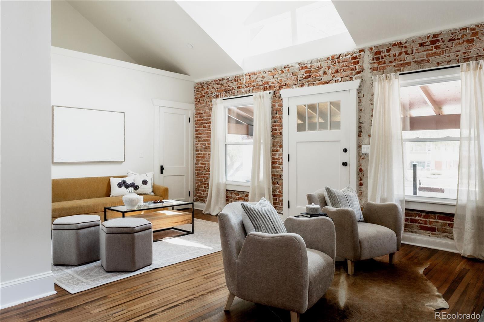 MLS Image #4 for 3323  josephine street,denver, Colorado