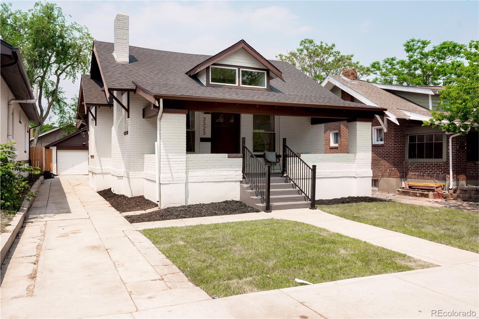 MLS Image #43 for 3323  josephine street,denver, Colorado