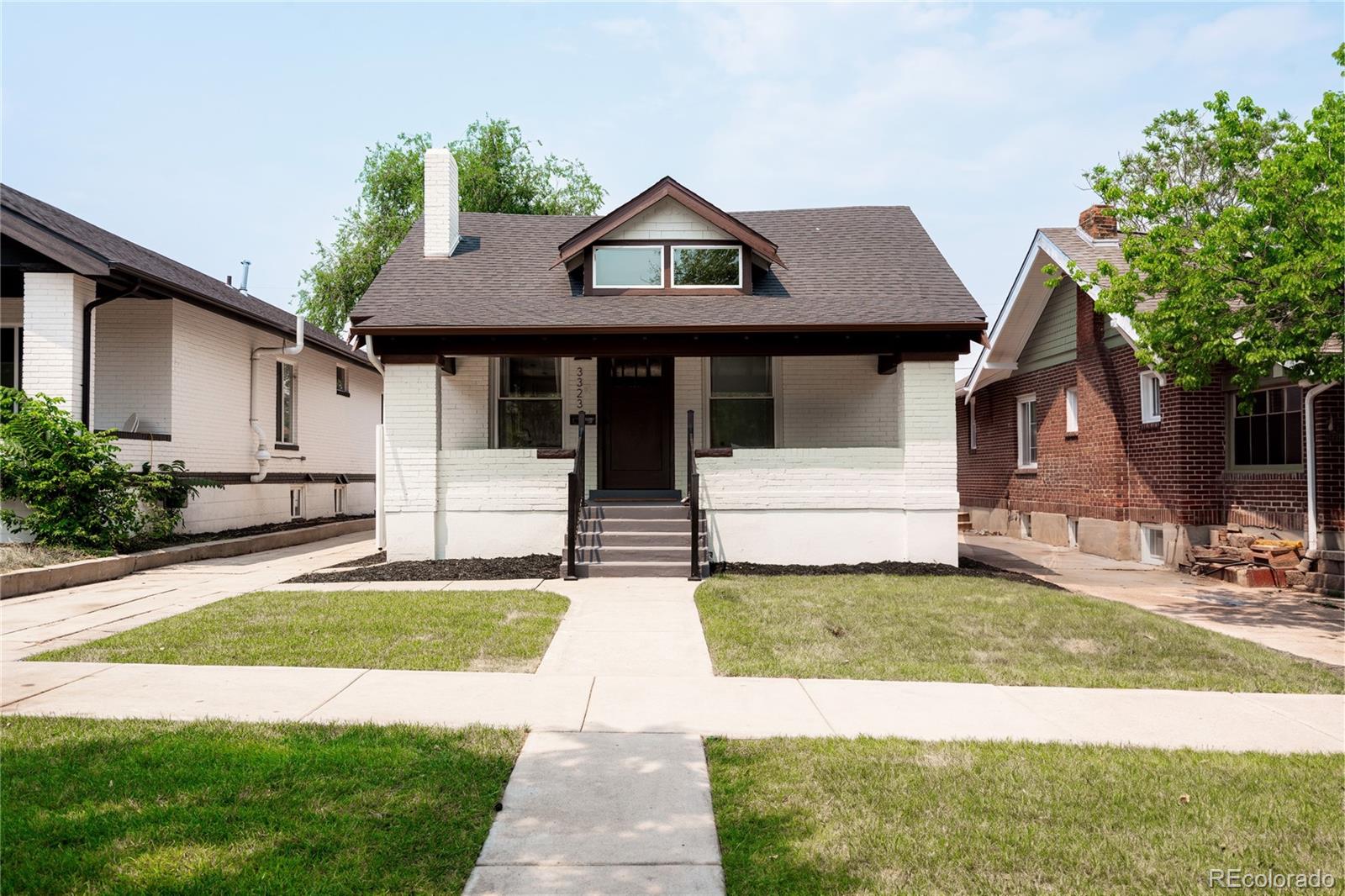 MLS Image #44 for 3323  josephine street,denver, Colorado