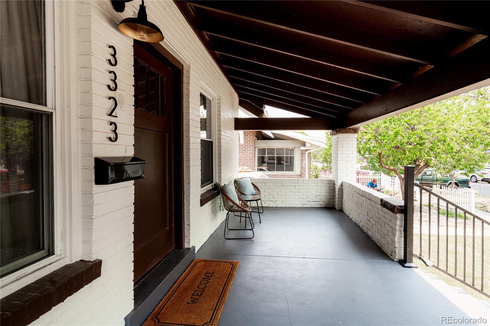 MLS Image #45 for 3323  josephine street,denver, Colorado