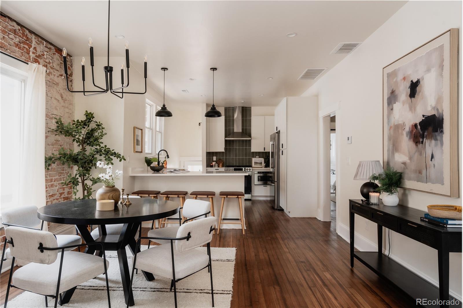 MLS Image #5 for 3323  josephine street,denver, Colorado