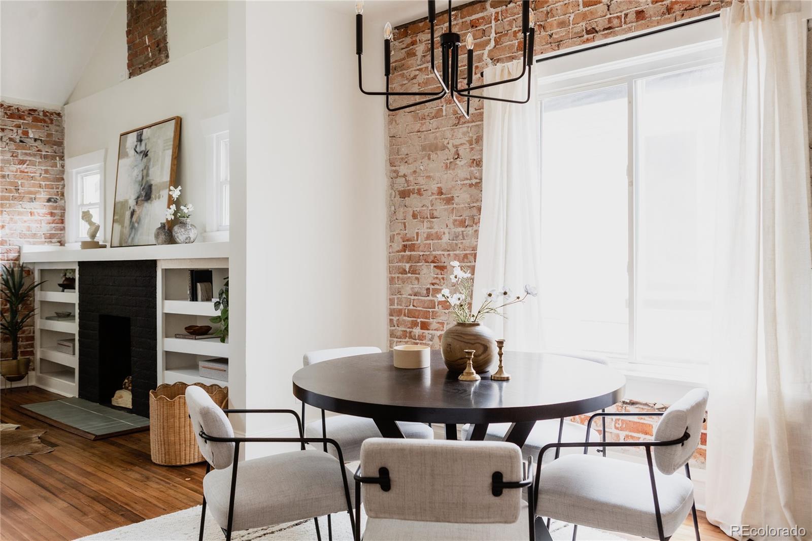 MLS Image #6 for 3323  josephine street,denver, Colorado