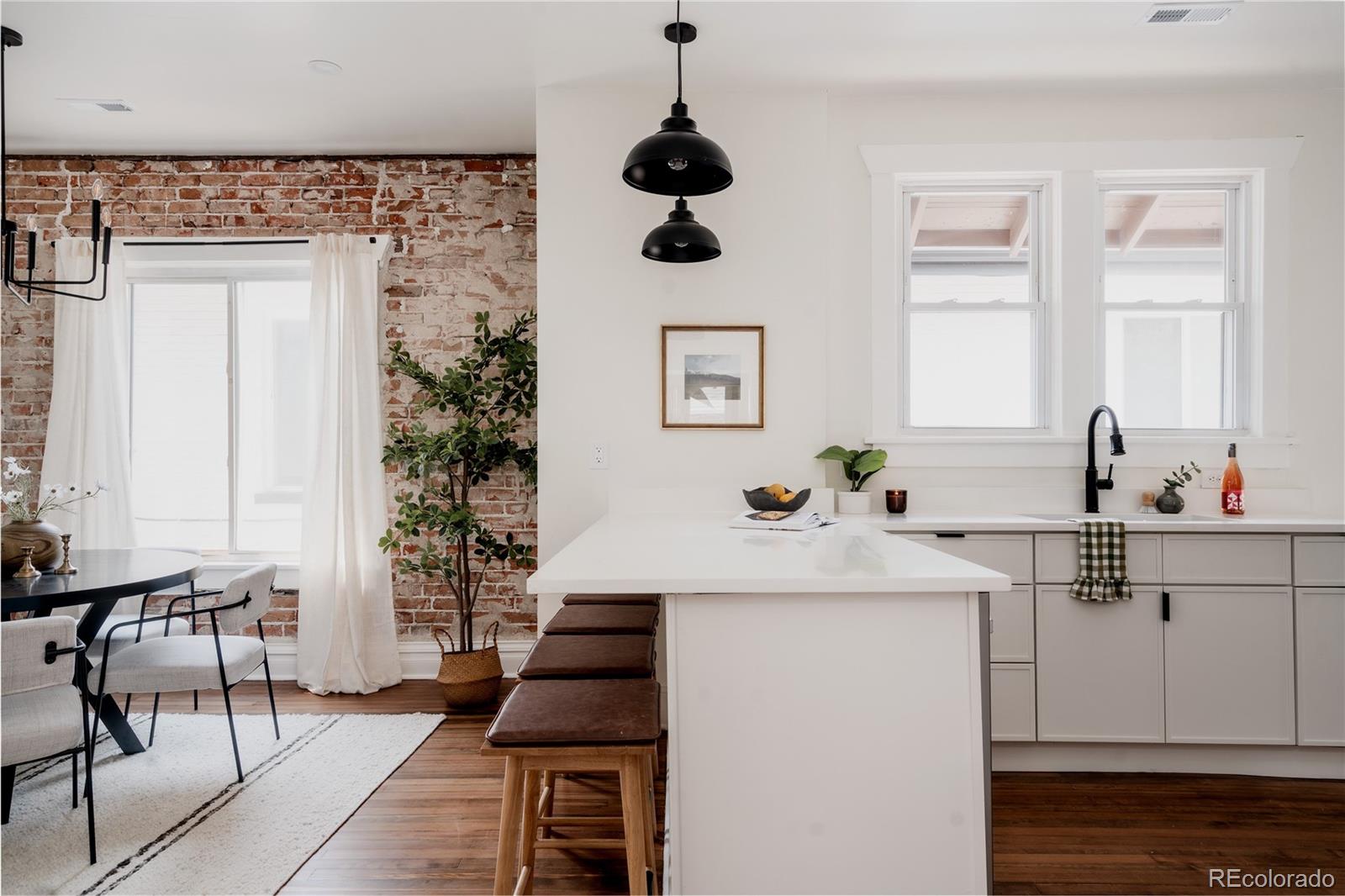 MLS Image #7 for 3323  josephine street,denver, Colorado