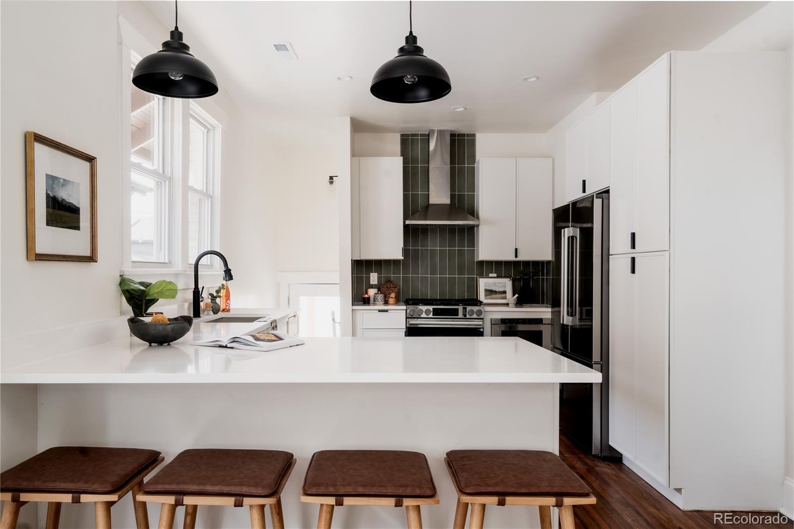 MLS Image #8 for 3323  josephine street,denver, Colorado