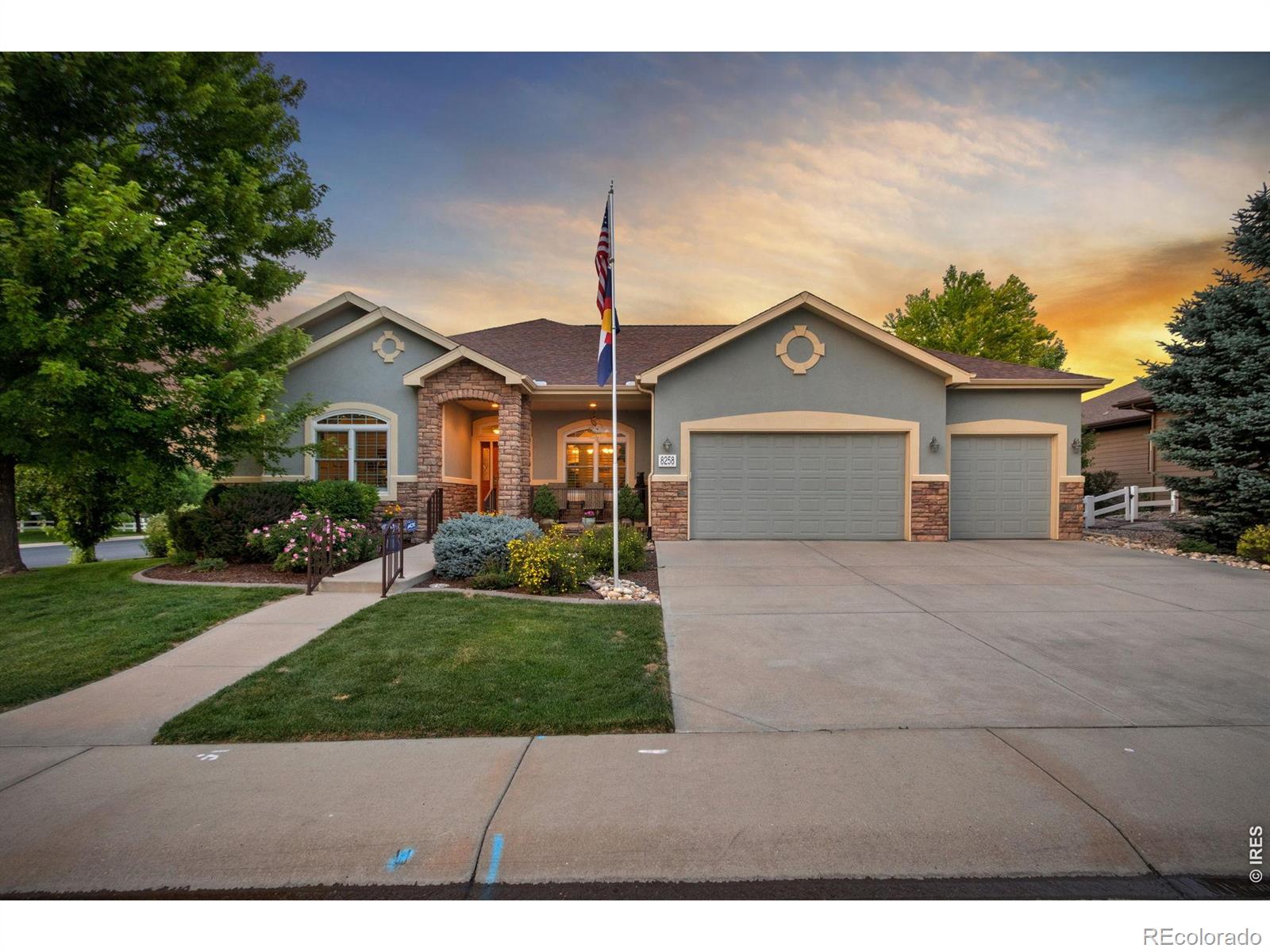 MLS Image #0 for 8258  spinnaker bay drive,windsor, Colorado