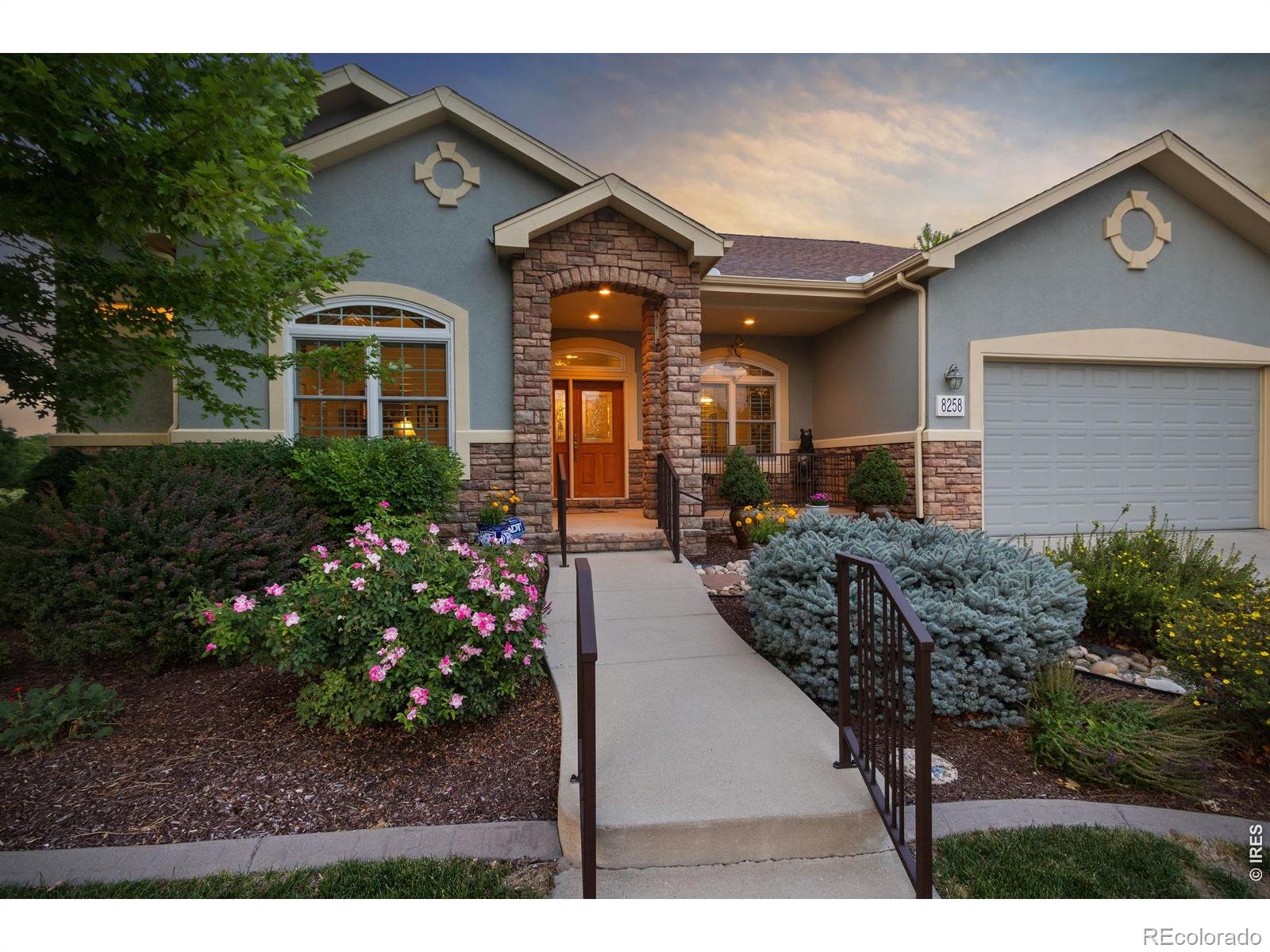 MLS Image #4 for 8258  spinnaker bay drive,windsor, Colorado