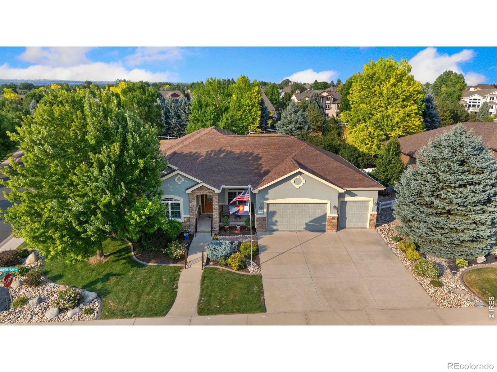 MLS Image #43 for 8258  spinnaker bay drive,windsor, Colorado