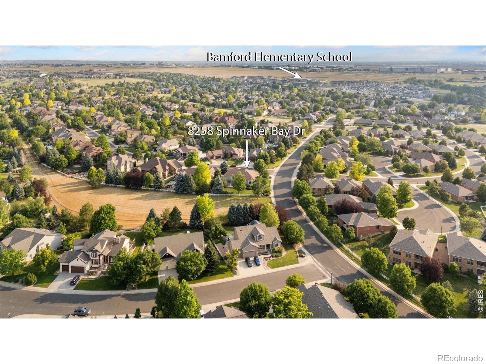 MLS Image #45 for 8258  spinnaker bay drive,windsor, Colorado