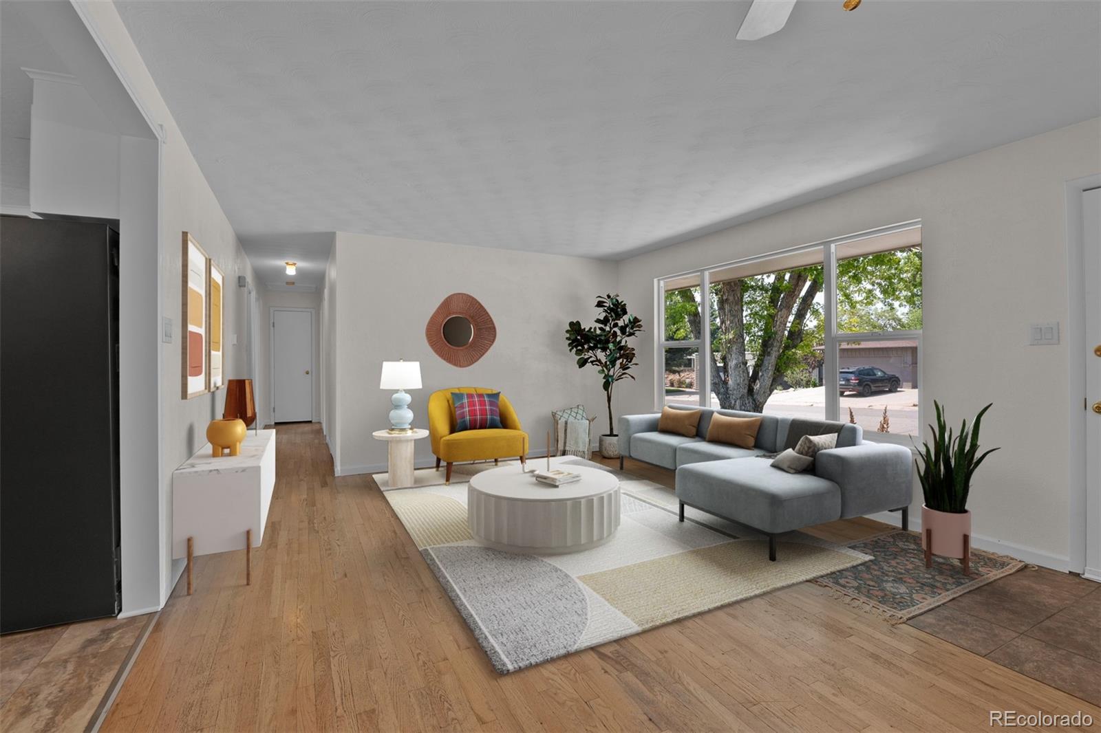 MLS Image #5 for 8584 e briarwood place,centennial, Colorado