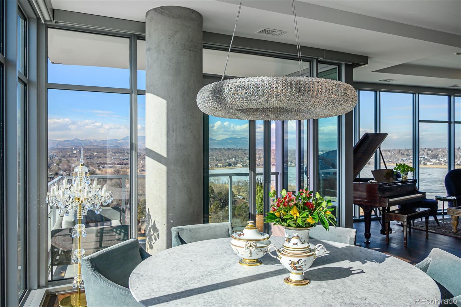 MLS Image #10 for 4200 w 17th avenue 1214,denver, Colorado