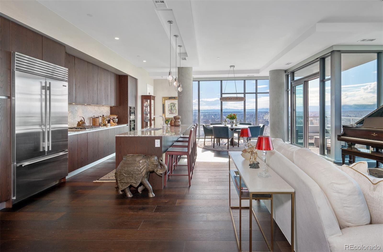 MLS Image #12 for 4200 w 17th avenue 1214,denver, Colorado