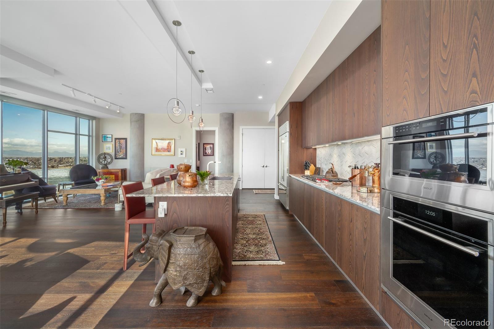 MLS Image #13 for 4200 w 17th avenue 1214,denver, Colorado