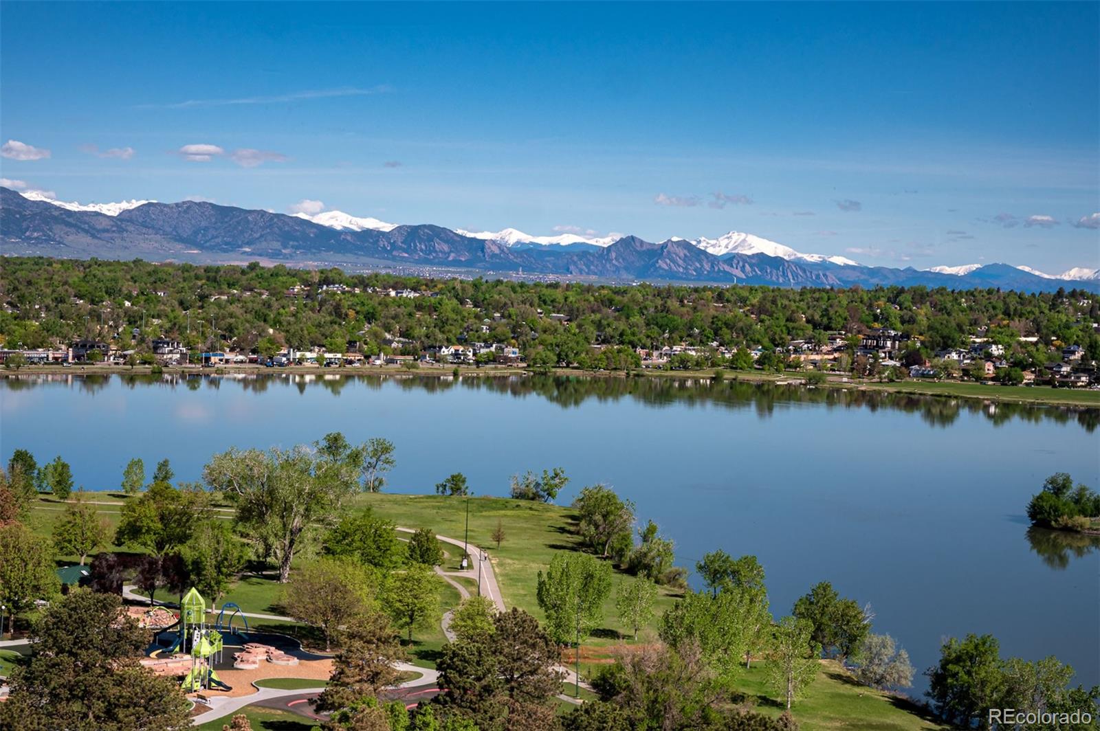 MLS Image #17 for 4200 w 17th avenue 1214,denver, Colorado