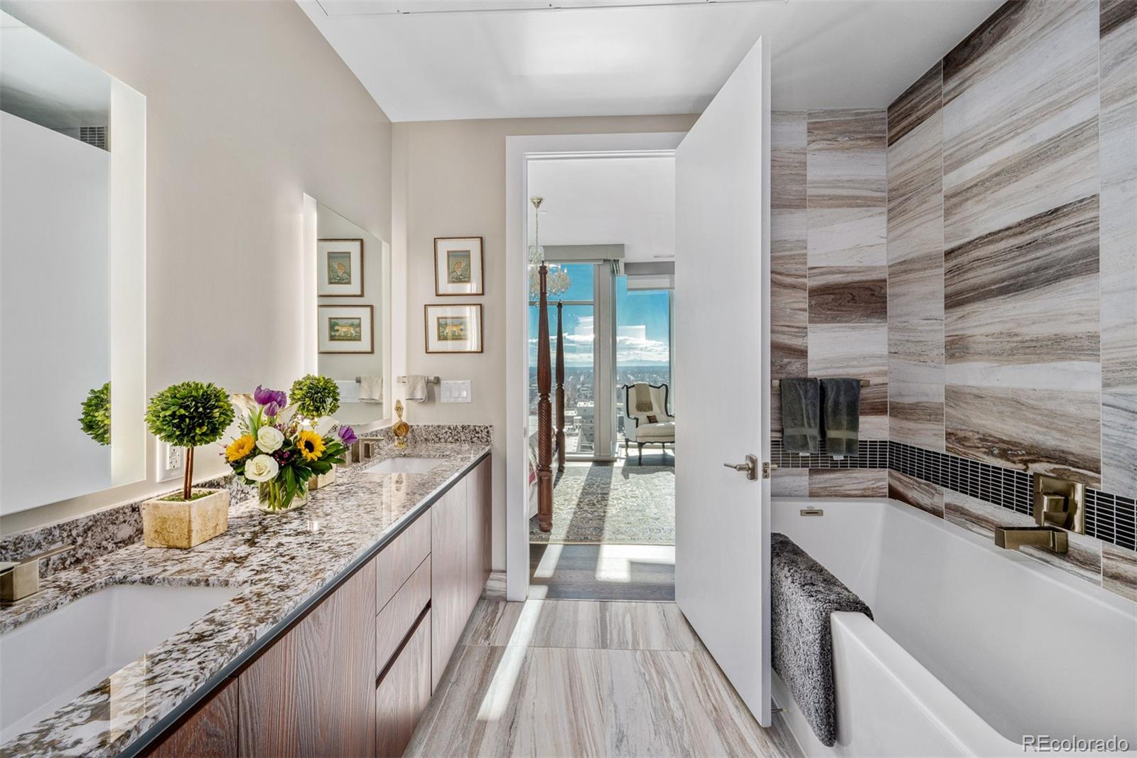 MLS Image #21 for 4200 w 17th avenue 1214,denver, Colorado