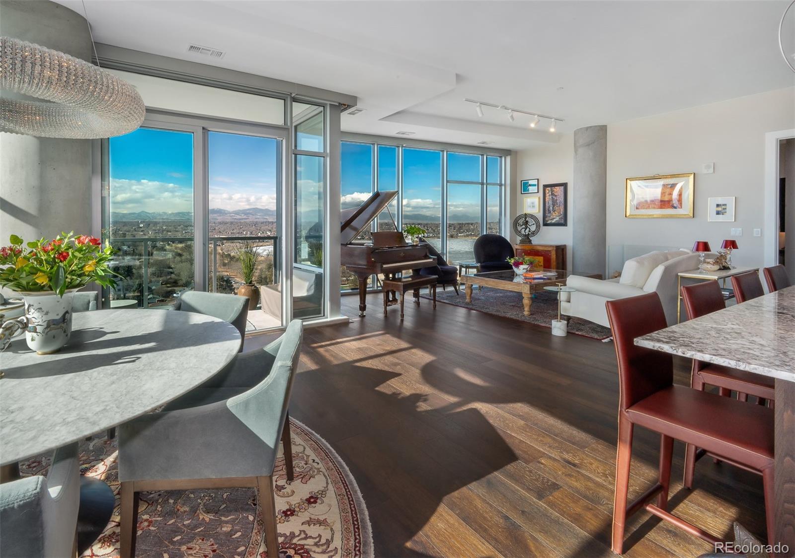 MLS Image #4 for 4200 w 17th avenue 1214,denver, Colorado