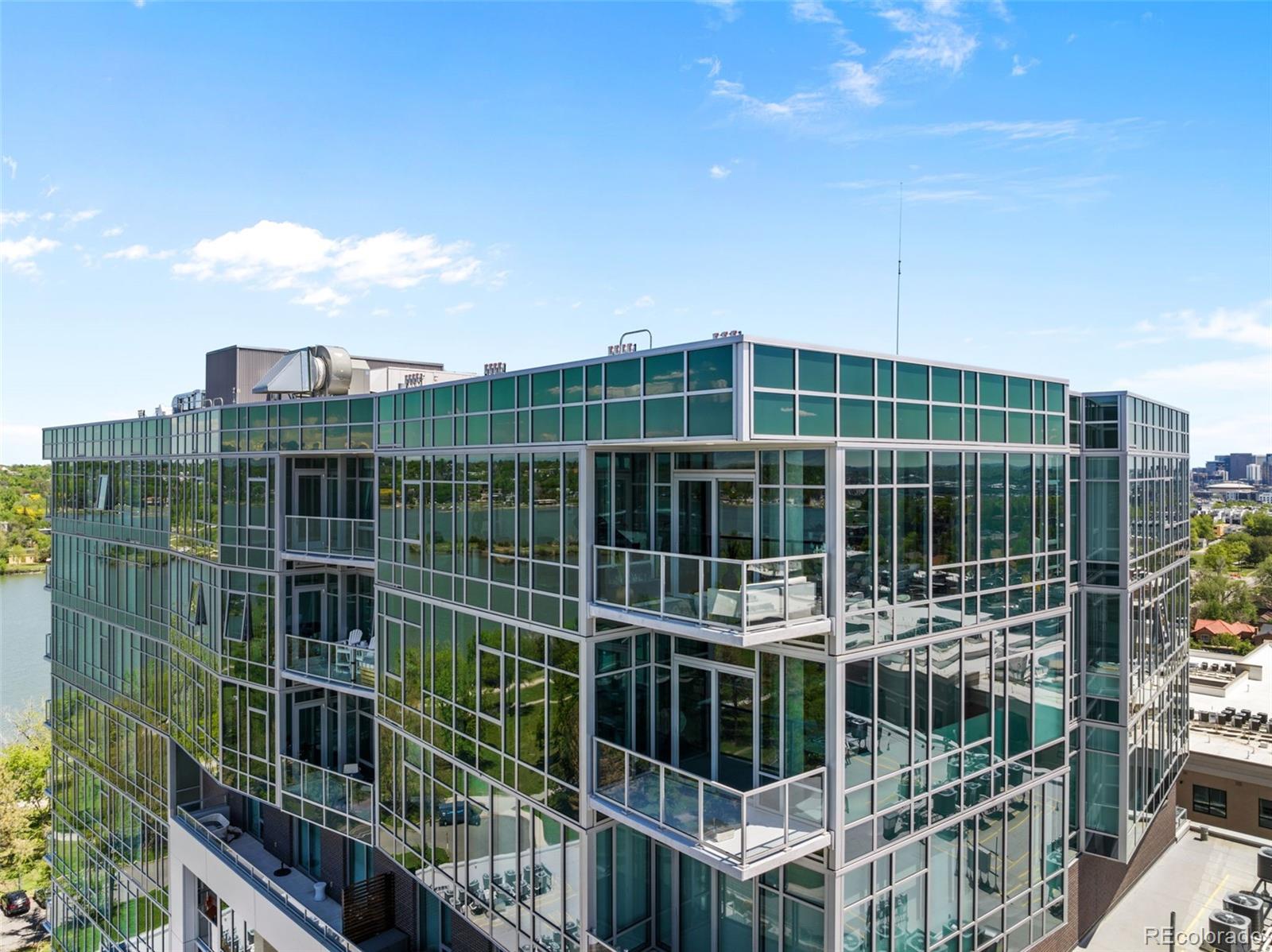 MLS Image #44 for 4200 w 17th avenue 1214,denver, Colorado