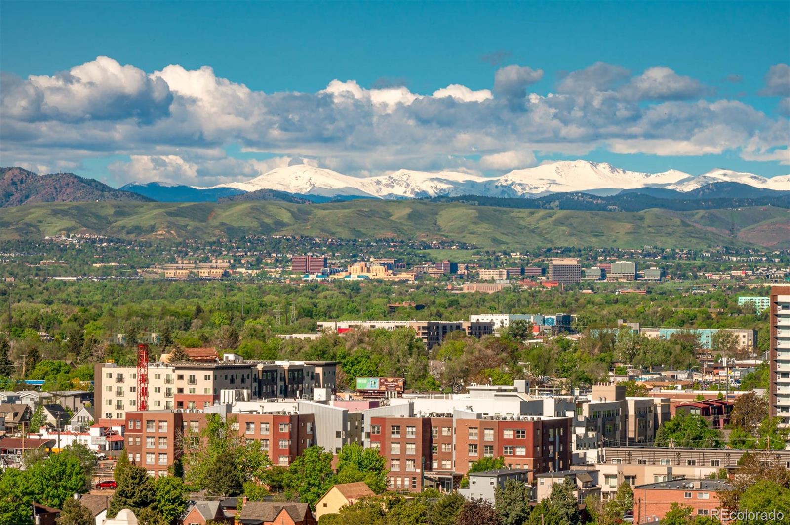 MLS Image #5 for 4200 w 17th avenue 1214,denver, Colorado