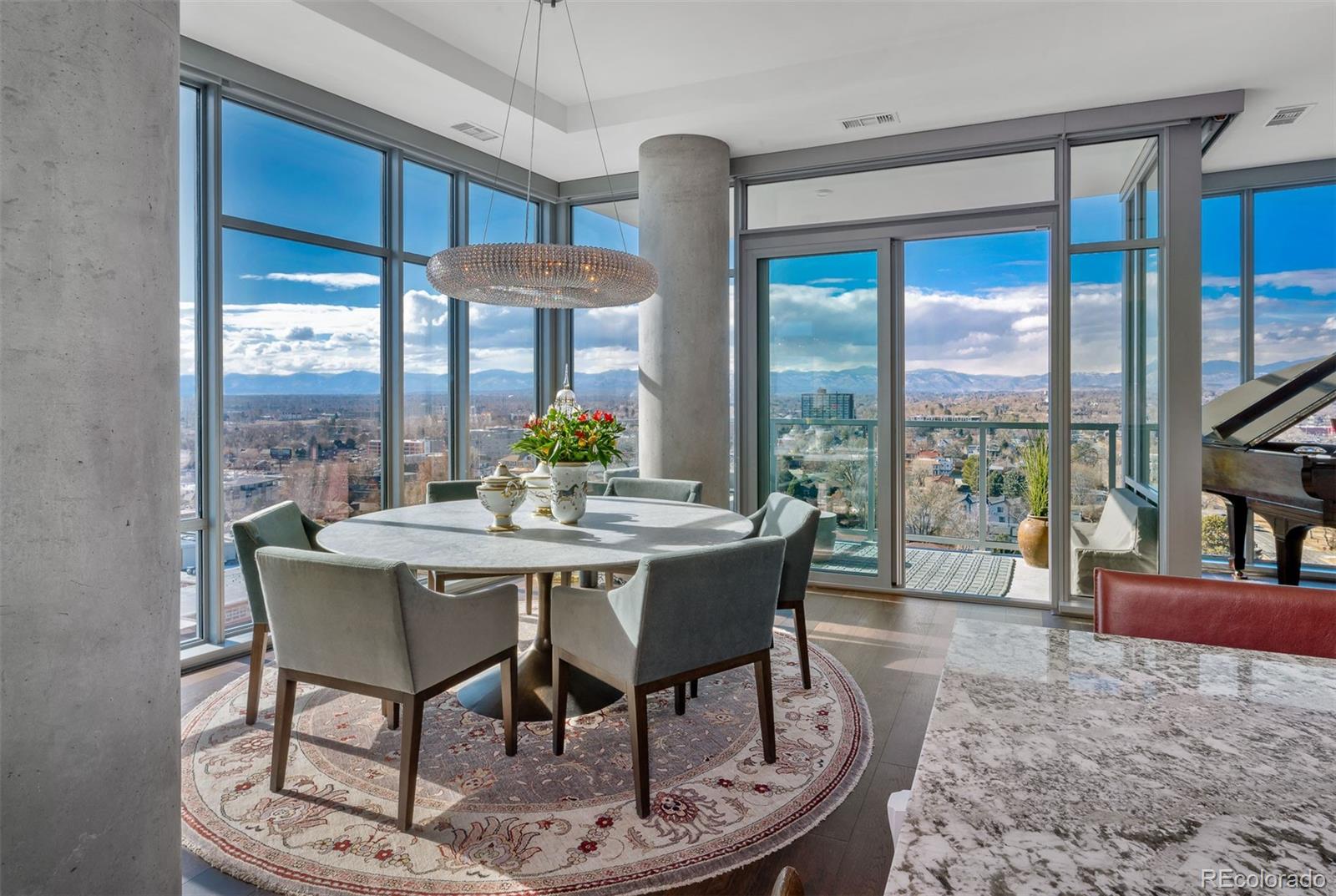 MLS Image #6 for 4200 w 17th avenue 1214,denver, Colorado
